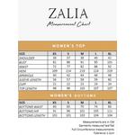 Комплект ADELA KEBAYA LABUH 5