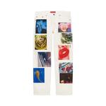 Джинсы Supreme Daidō Moriyama Regular Jean 'White' 1