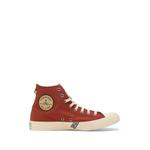 Высокие кеды Gaara Chuck Taylor All Star из коллаборации с NARUTO SHIPPUDEN 1