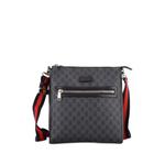 Сумка через плечо Messenger Bag среднего размера с логотипом GG 1