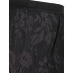 Valiant lace-panelled trousers 3