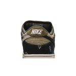 Кроссовки Travis Scott x Nike Dunk Low Premium QS SB 'Cactus Jack' 7