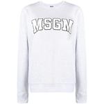 logo sweatshirt 1