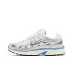 Кроссовки Nike P-6000 'Metallic Silver Aegean Storm' 3