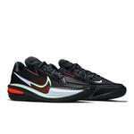 Кроссовки Nike Air Zoom GT Cut 'Black Hyper Crimson' 8