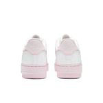 Кроссовки Nike Air Force 1 GS 'White Pink Foam' 6