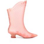 Ботинки из коллаборации с Melissa 1