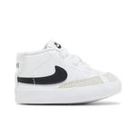 Кроссовки Nike Blazer Mid CB 'White Black' 1