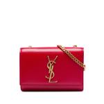 2013 Small Patent Grain de Poudre Monogram Kate crossbody bag 1