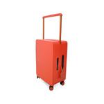 ridged luggage bag 2