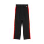 Palm Angels x Haas MoneyGram Racing чинос «Черный/Красный» 2
