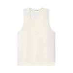Майки Fear of God Essentials Tri-Blend Classic Tank 'Ivory' 1
