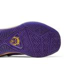 Кроссовки Nike LeBron 8 GS 'Lakers' 5