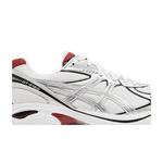 Беговые ASICS GT 2160 'Silver Red' 3