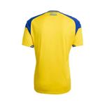 Джерси Adidas Sweden 26 Home Jersey 'Yellow' 2