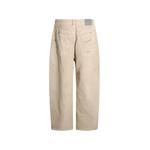distressed faded jeans 2