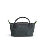 Сумка Le Pliage Green с ручкой (tr) 3