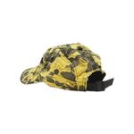 Кепки Supreme x Griffin Camp Cap 'Yellow Camo' 3