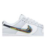 Кроссовки Nike Dunk Low '3D Swoosh' 2