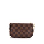 Клатч Pochette Accessoires Damier Mini 2
