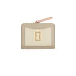 The Utility Snapshot Mini Compact Wallet Хаки Мульти 2F3SMP062S07 1