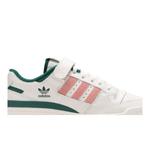 Кроссовки adidas Forum 84 Low «Collegiate Green Glow Pink» 2