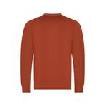 crew-neck long-sleeve sweater 2