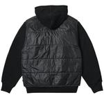 Куртки Palace Reversible Vest Hood 'Черный' 2