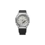 CASIO G-SHOCK METAL GM-S2110-1A7 2