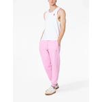 Спортивные брюки с вышитым логотипом 1