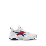 Кроссовки Turbo Restyle White Blue 1