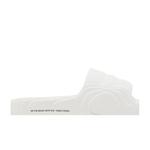 Слайды adidas Adilette 22 'Crystal White' 2