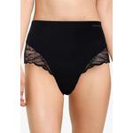 Чувственные формирующие трусы из кружева - Calvin Klein Underwear 3
