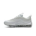 Кроссовки Nike Air Max 97 GS 'White Metallic Silver' 3