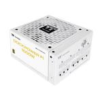 Thermaltake Dockpower FI 1000 Вт 80Plus Gold, полностью модульный блок питания — белый 4
