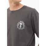 Футболка Big Wave Shazza Regular Short Sleeve Tee 3