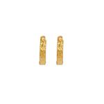 Серьги HABIB из серебра 925 пробы YCLE00466-5 2