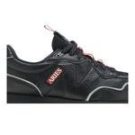 Кроссовки Aries x New Balance 327 'INVINCIBLE II - Black' 2