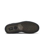 Кроссовки Pigalle x NikeLab Dunk Lux SP «Black» 4