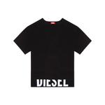 Укороченная футболка Uftee 1