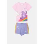 Комплект из шорт и футболки Care Bears 1