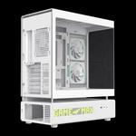 GameMax N90 ATX корпус - Белый 3