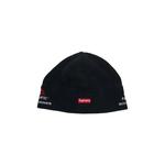 Бини Supreme Polartec Sport Beanie 'Black' 2