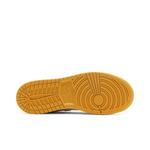 Кроссовки Air Jordan 1 GS 'Pollen' 4