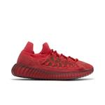 Кроссовки adidas Yeezy Boost 350 V2 CMPCT 'Slate Red' 1