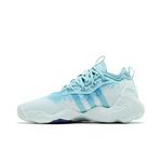 Кроссовки adidas Trae Young 3 «Semi Blue Burst» 3