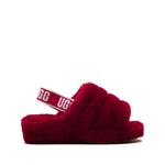 Слиперы Fluff Yeah Red 1