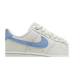 Кроссовки Nike Wmns Air Force 1 LXX 'White University Blue' 2