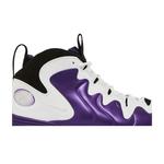 Кроссовки Nike Air Penny 3 Retro 'Eggplant' 2020 2