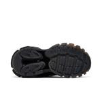 Кроссовки Balenciaga Track Sneaker 'Прозрачная подошва - Черный' 4